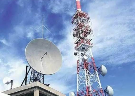 Telecom Equipment