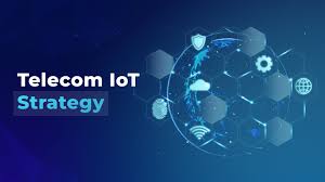 Telecom IoT