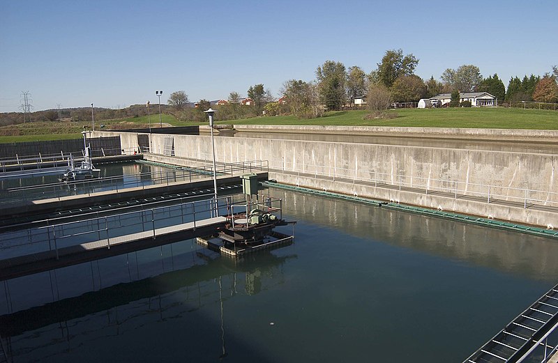 Water Treatment Flocculants and Coagulant