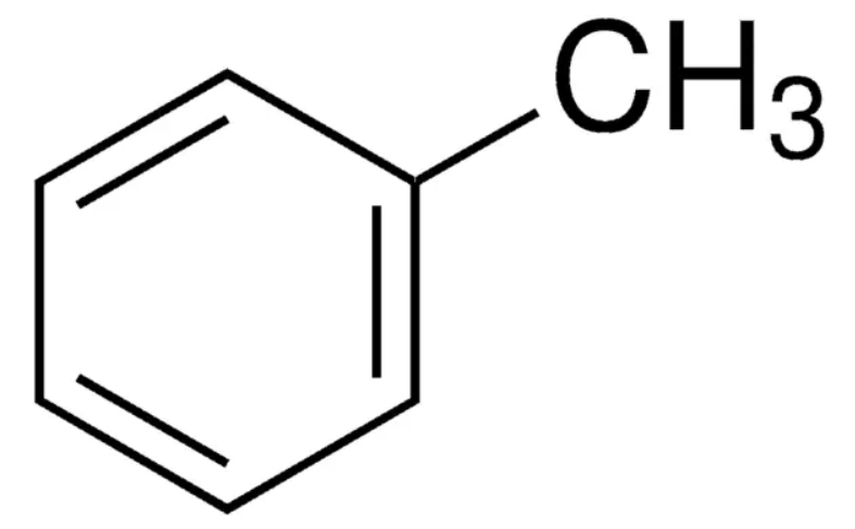 Toluene