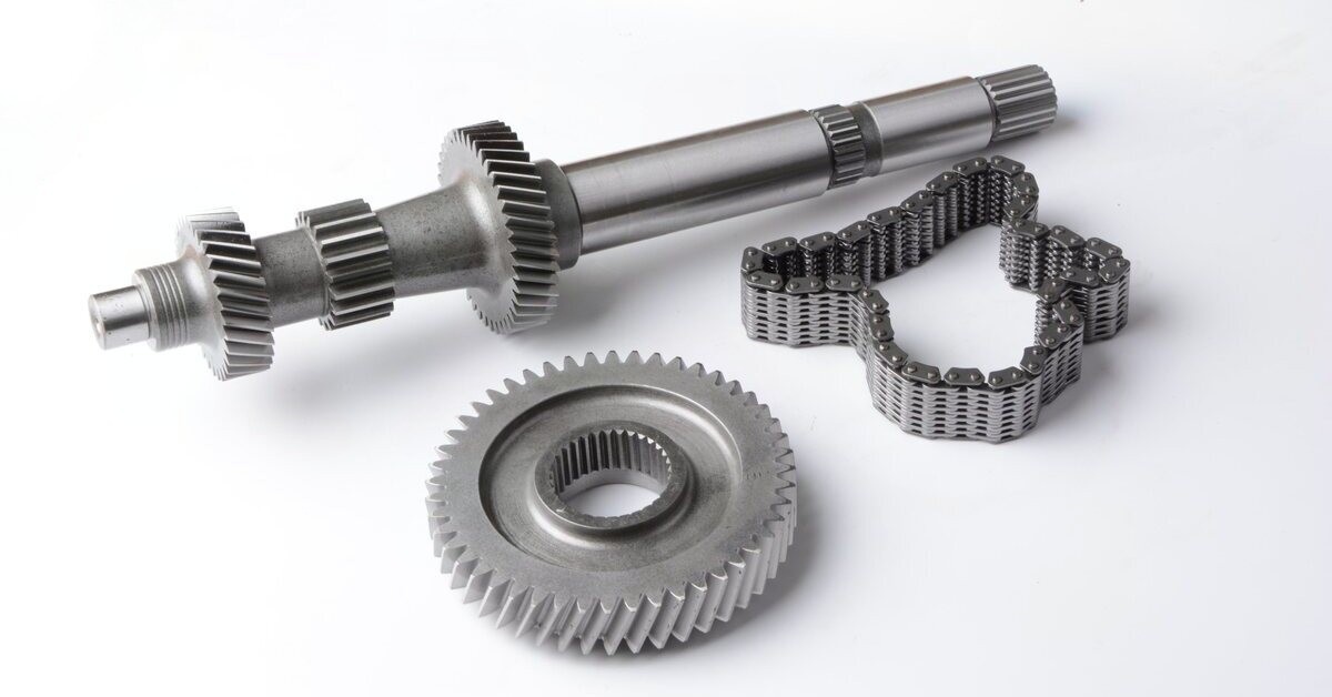 Automotive Transmission Shafts