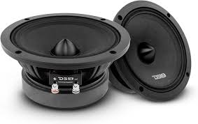 Truck Audio Speakers