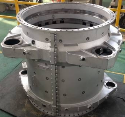 Turbine Casing