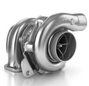 Turbocharger Shell