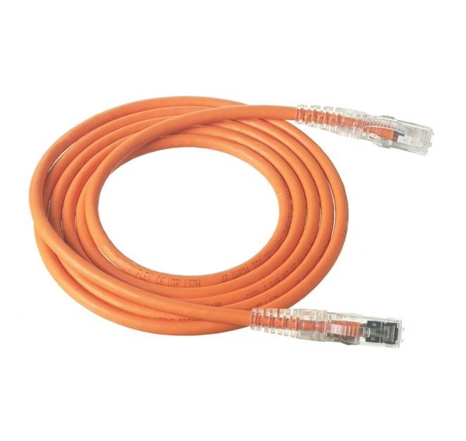 Twisted Pair Patch Cord