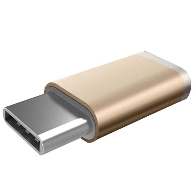 USB-C Connector