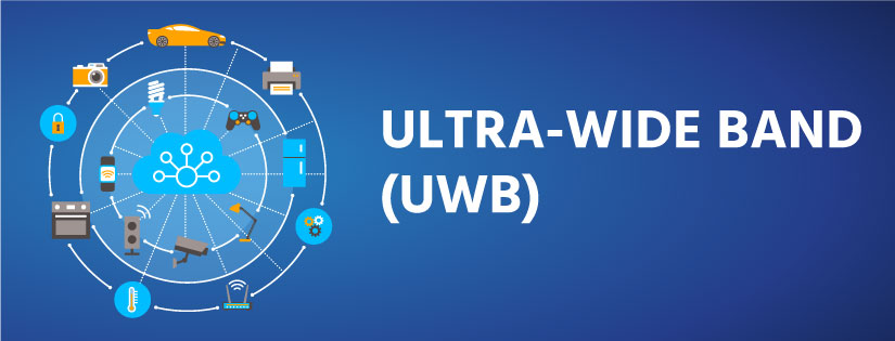 Ultra-WideBand