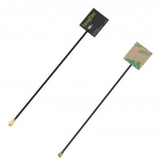 Ultra-Wideband (UWB) Antennas