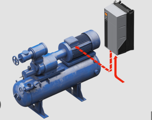 Variable Frequency Drive