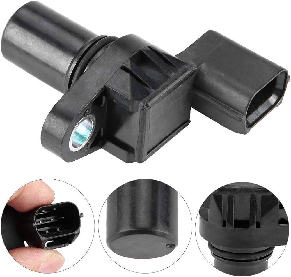 Vehicle Camshaft Position Sensor