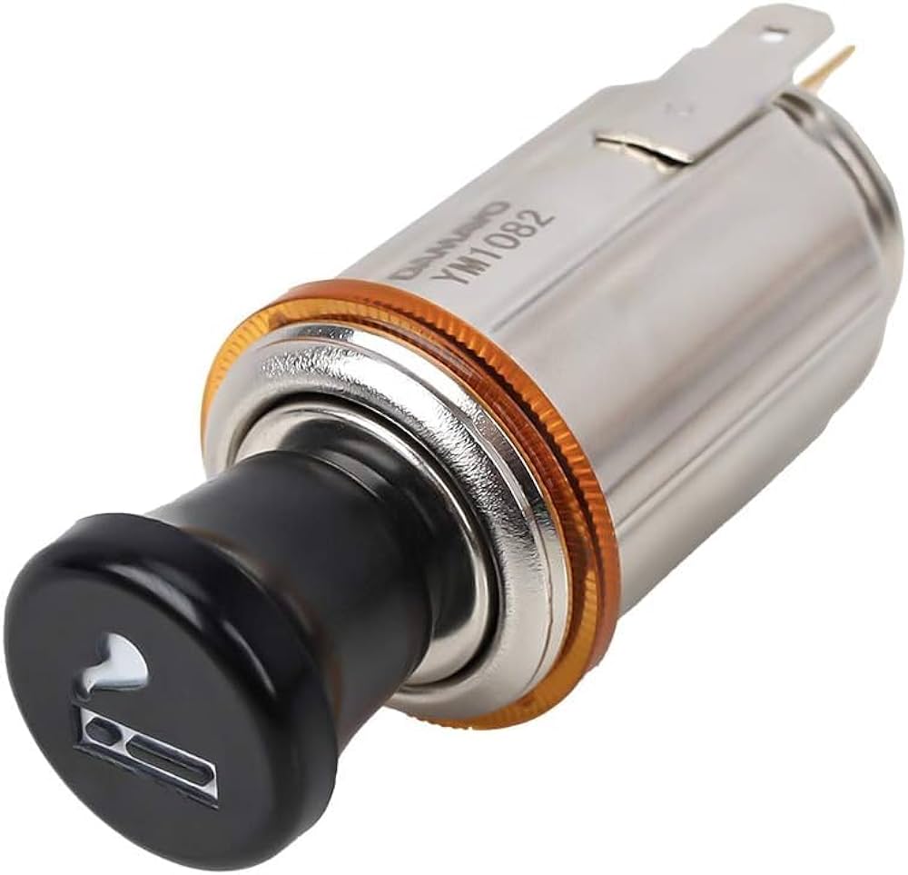 Vehicle Cigarette Lighter