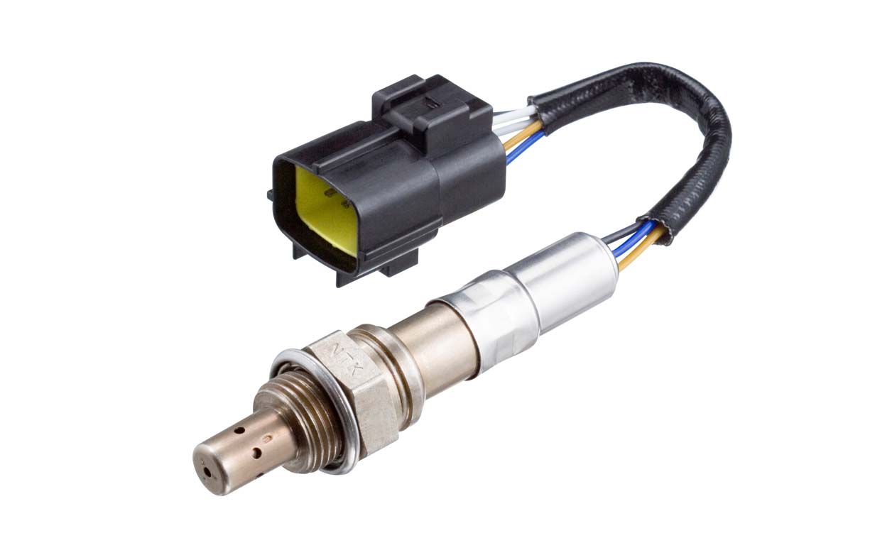 Automotive Gas Sensor