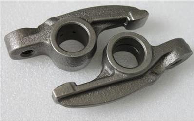 Vehicle Rocker Arm