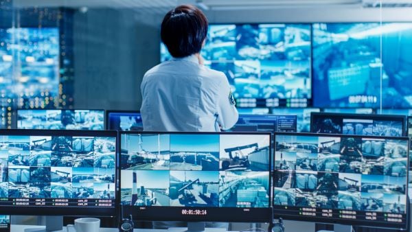 Video Surveillance Equipment And Services