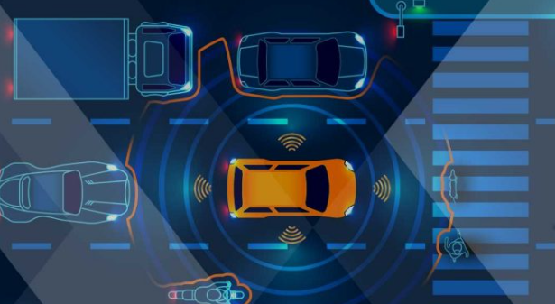 Vision-based Advanced Driver Assistance Systems