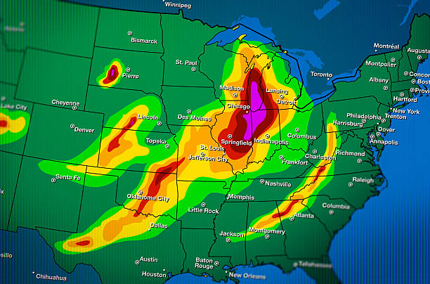 Weather Radar