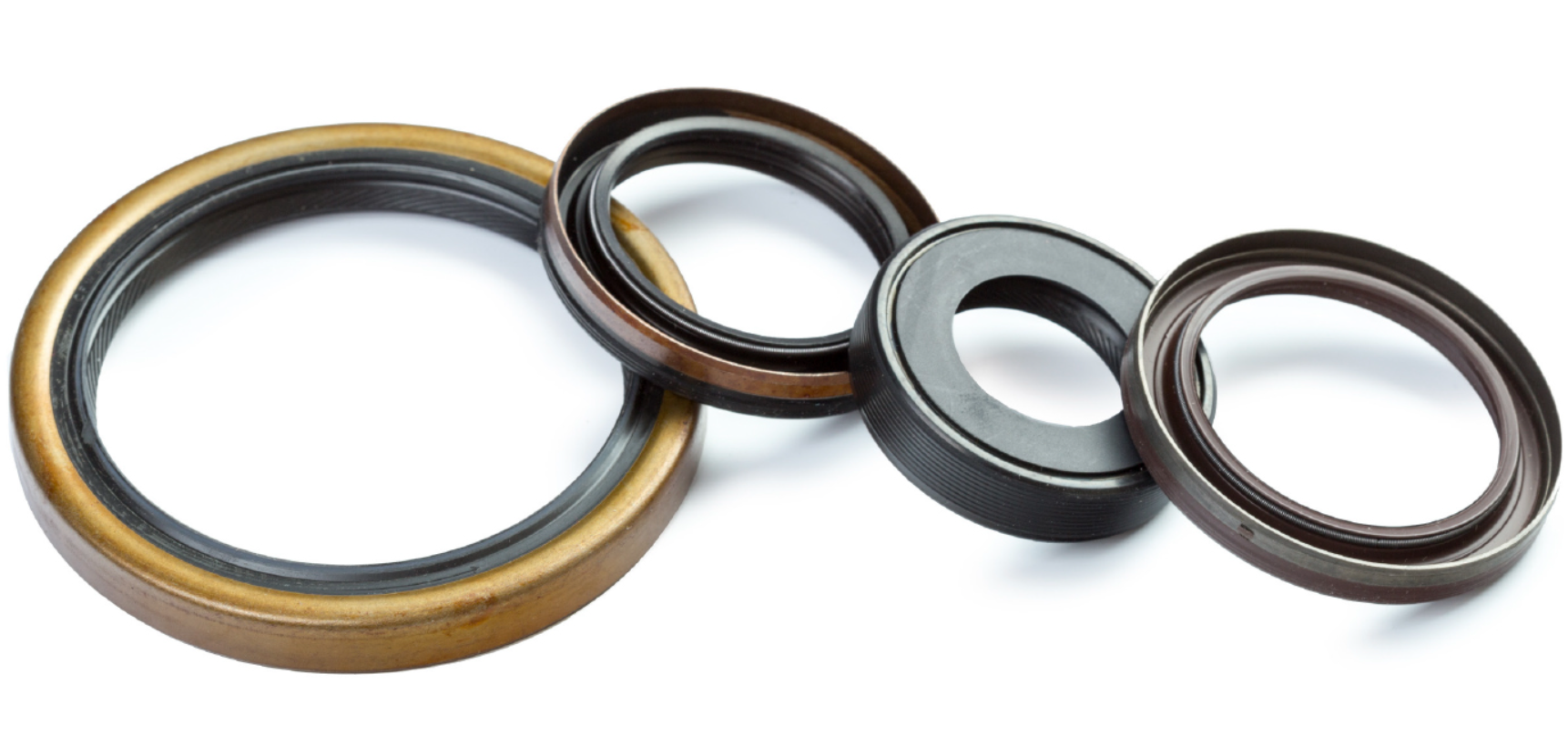 Wheel Bearing Seal