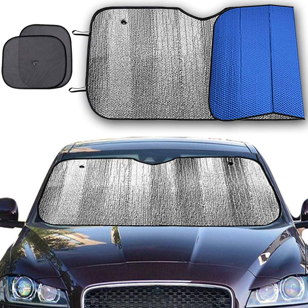 Windshield Sun Shade