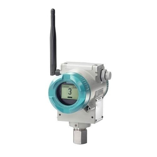 Wireless Pressure Transmitter