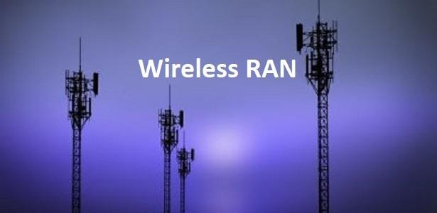 Wireless RAN