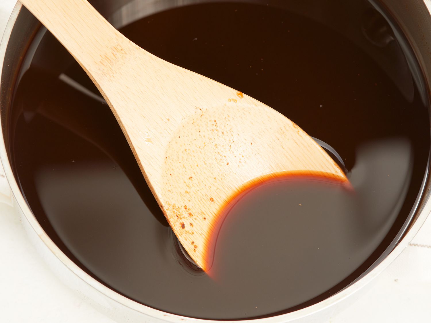 Worcestershire Sauce