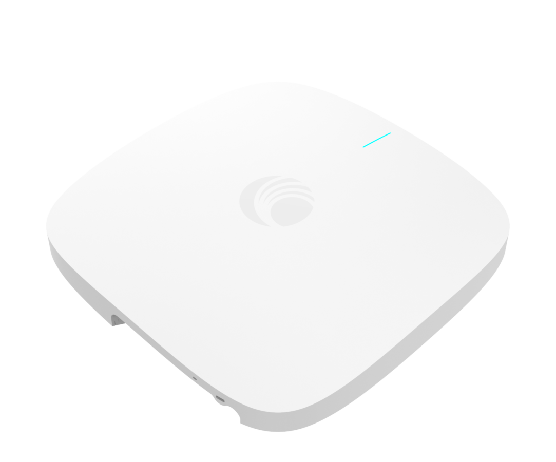 Wi-Fi 6 and 6E Access Point