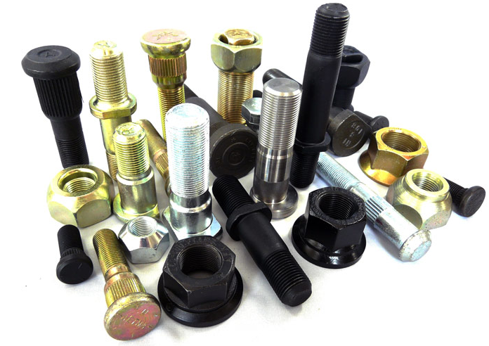 Automotive Fasteners