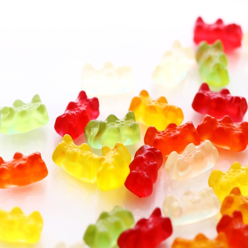 Vitamin B Complex Gummy