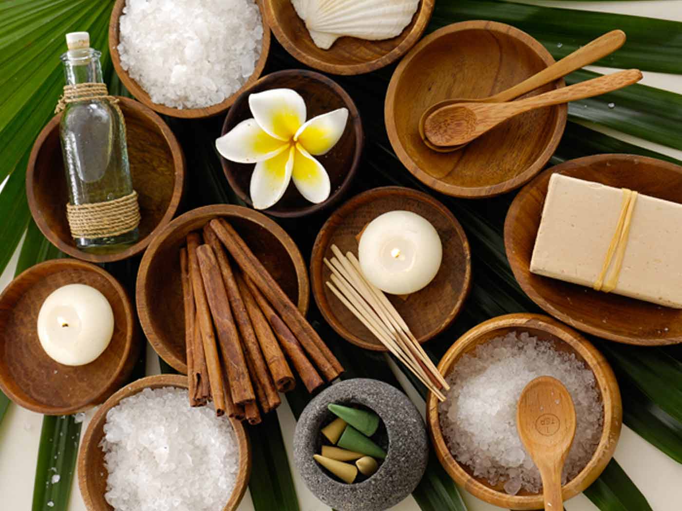 Natural Skin Care Products