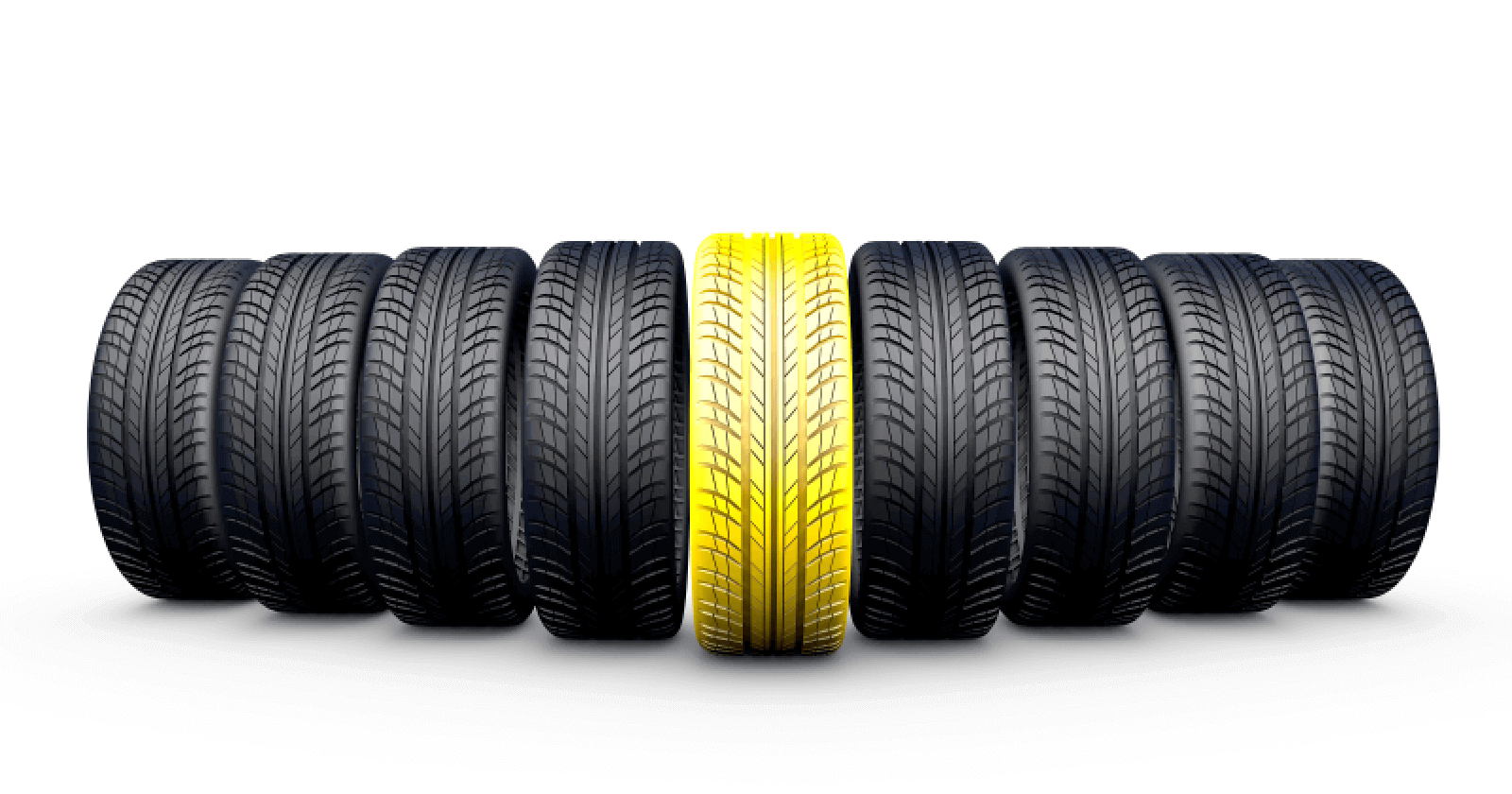 High Quality Car Tires