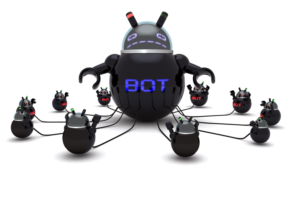 Botnet Detection