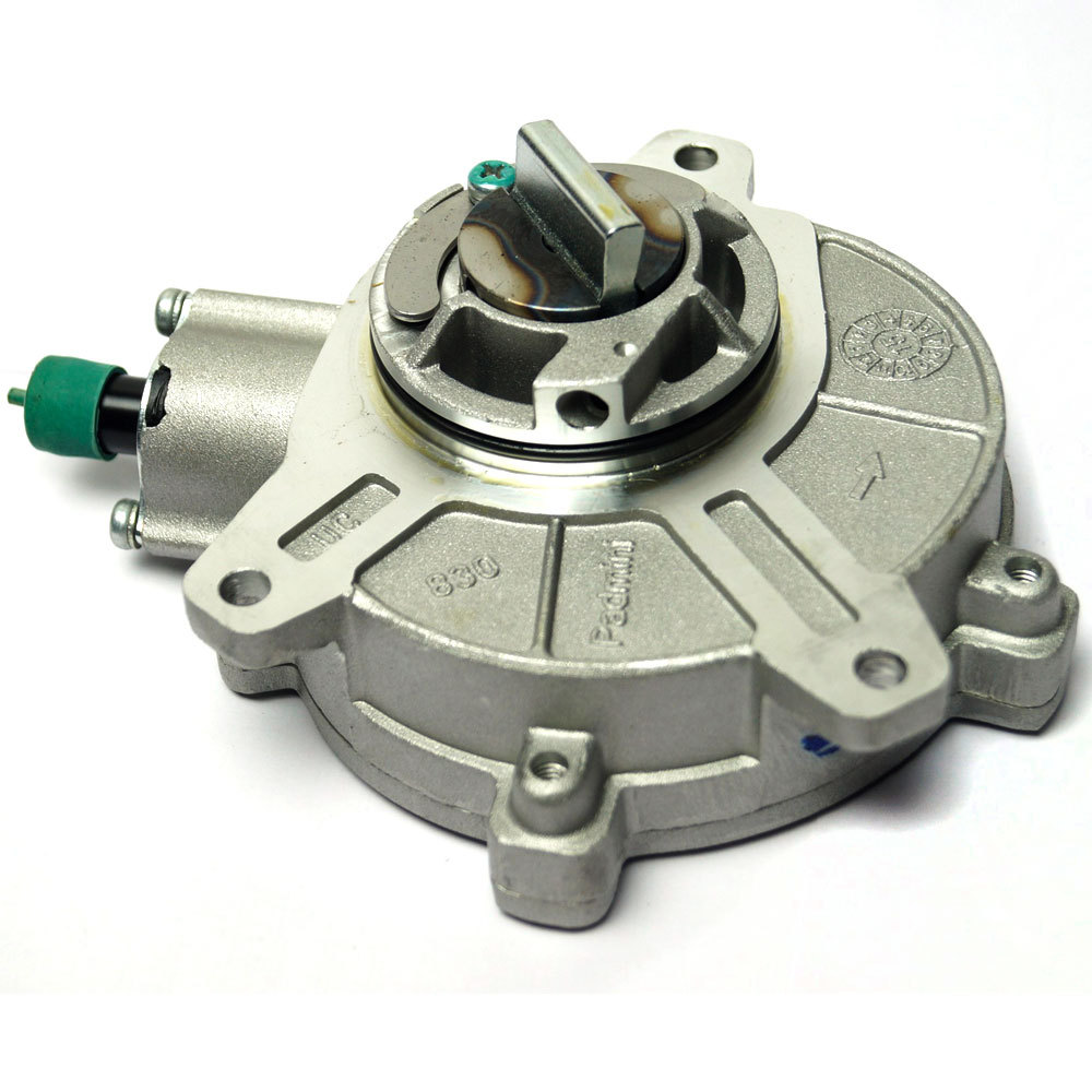 Brake Booster Vacuum Pumps