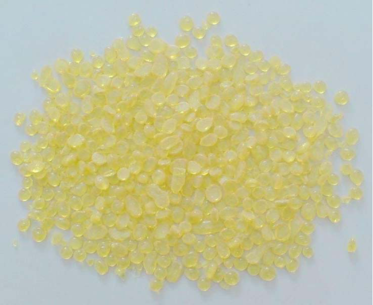 C5 & C9 Copolymerized Petroleum Resin