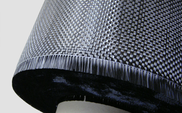 Graphitized Carbon Fiber Cloth