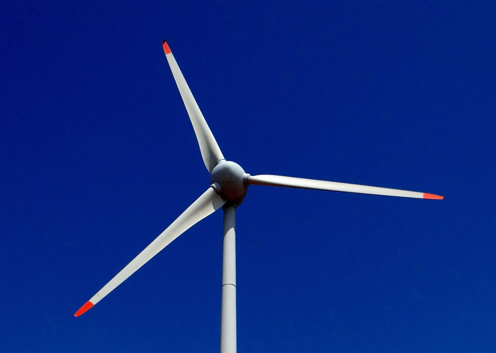 Glass Fiber for Wind Turbine Blades