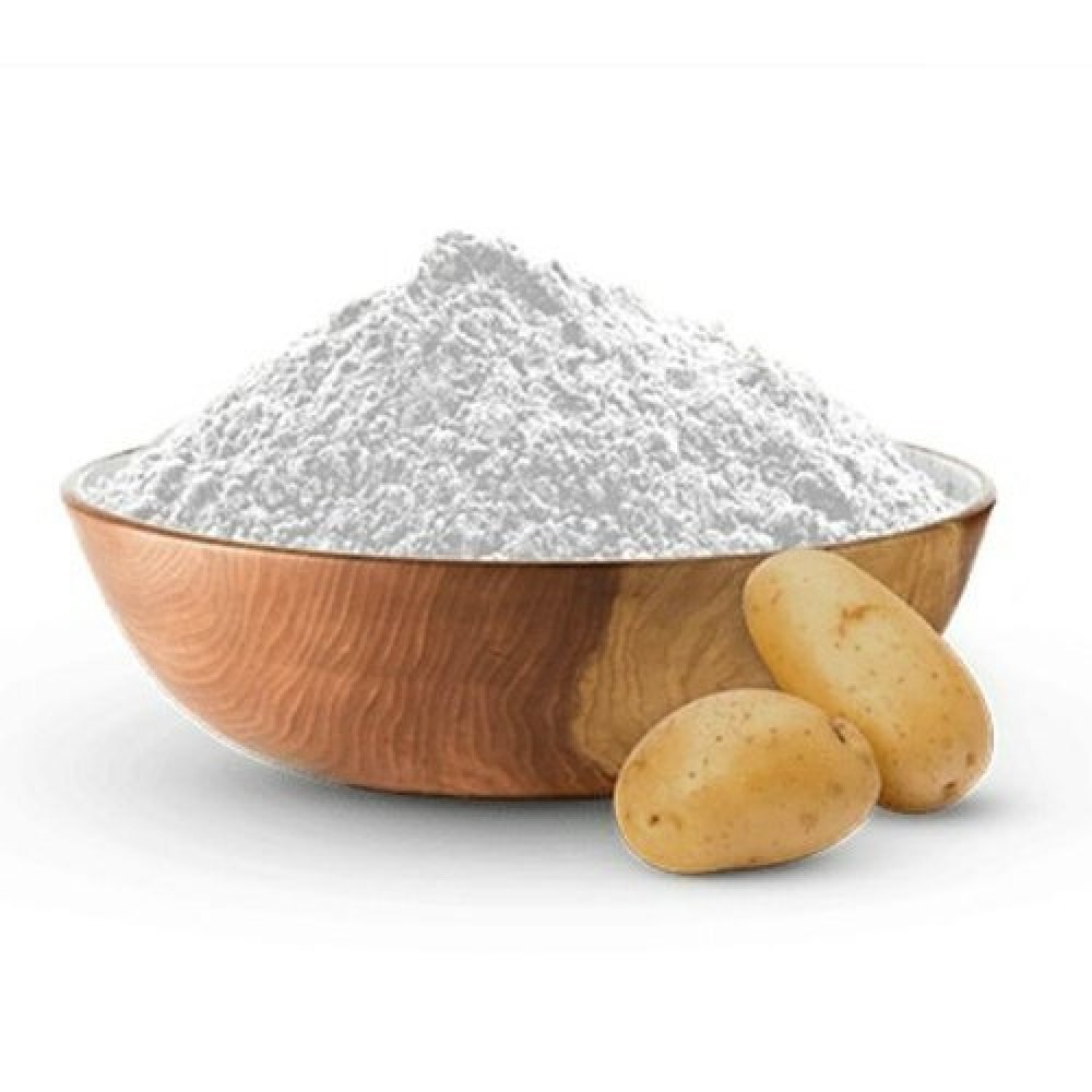 Potato Powder