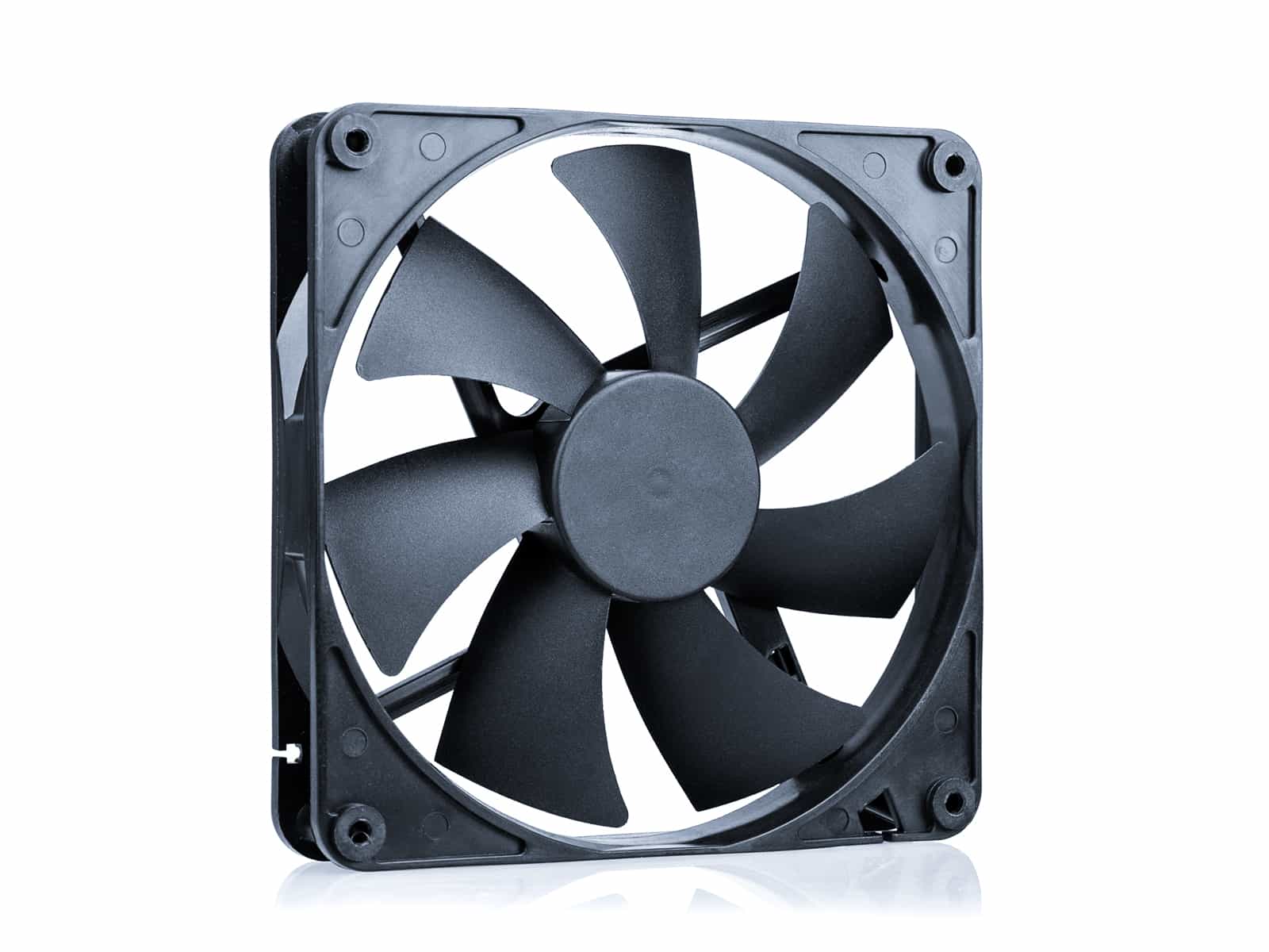 Mechanical Cooling Fans