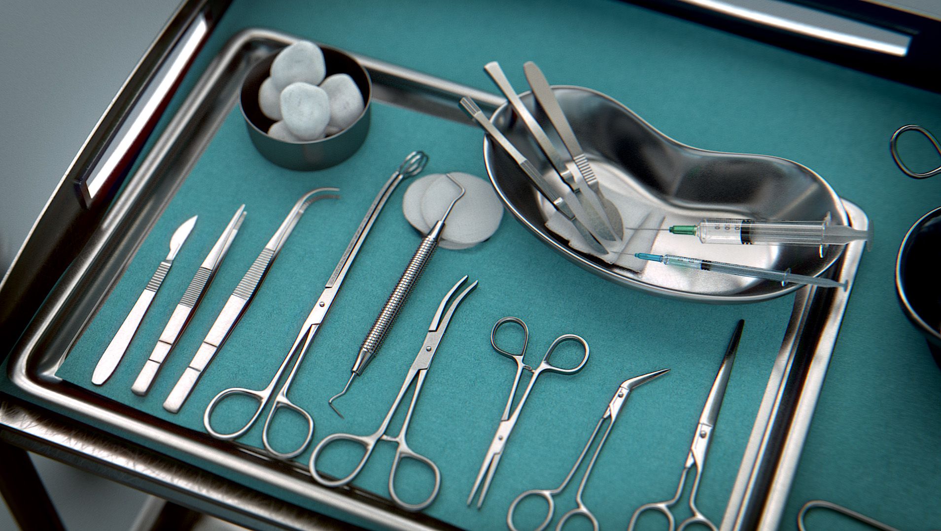 Surgical Equipment