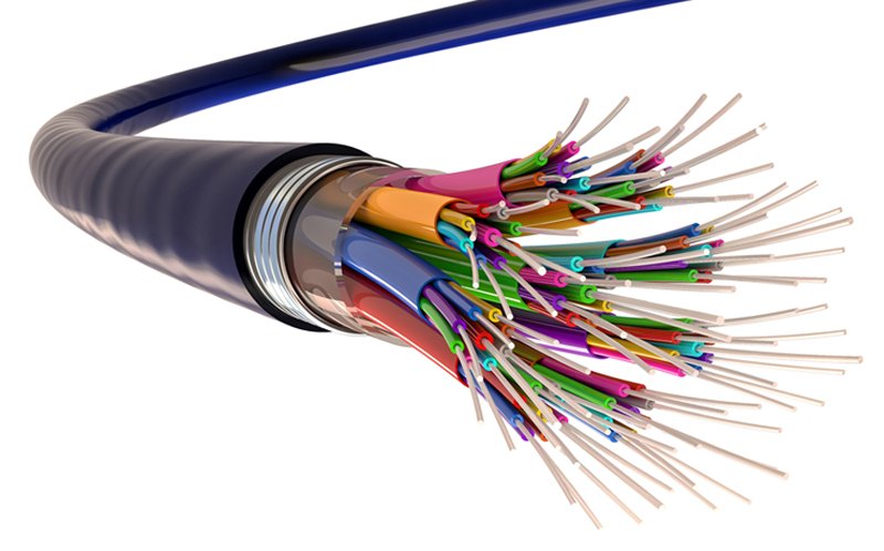 Fiber Optics Cable