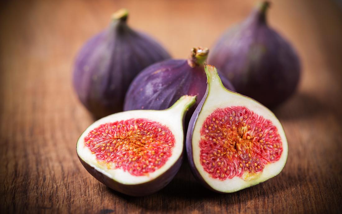 Fig Ingredient