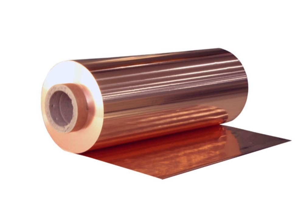 Flexible Copper Foil (FCF)