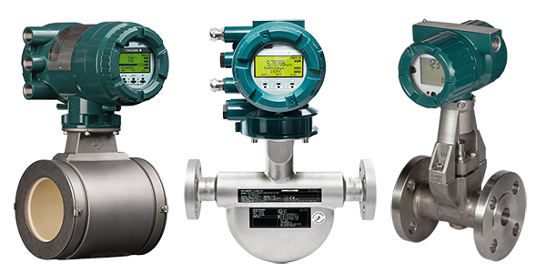 Flow Meters