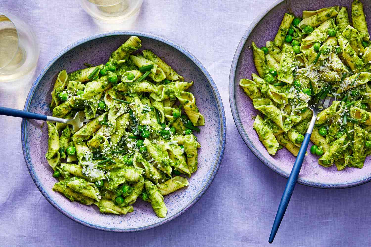 Vegan Pasta