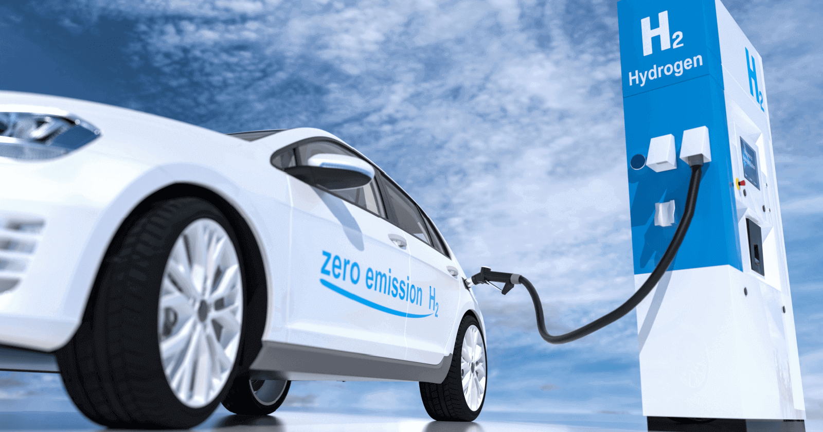 PEMFC and Fuel Cell Electric Vehicle