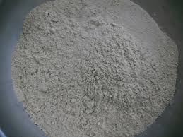 Flue Gas Desulfurization Gypsum (FGDG)