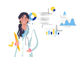 Healthcare Analytics