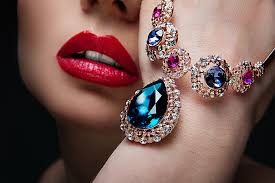 Gems Jewelry
