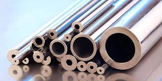 High-end Seamless Steel Tube