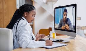 Telehealth