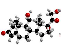 Corticosteroids API